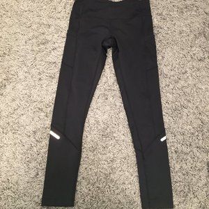 Womens Black leggings